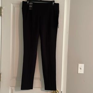 NWT Women’s Ponte Pull on Pant